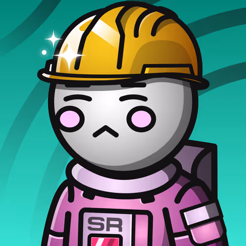Space Rider #5314