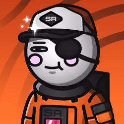 Space Rider #2315