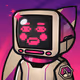 Space Rider #8171