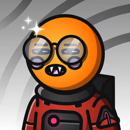 Space Rider #1020