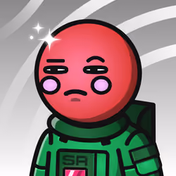 Space Rider #8037
