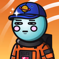 Space Rider #7328