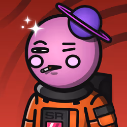 Space Rider #2153