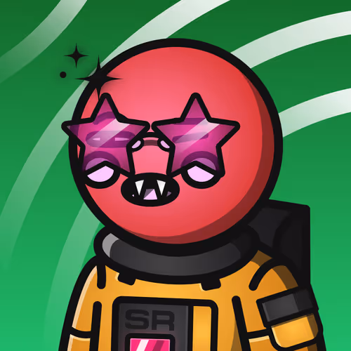 Space Rider #621