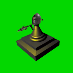 Chesswarrior #73