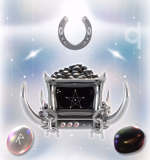 Item #2 Media