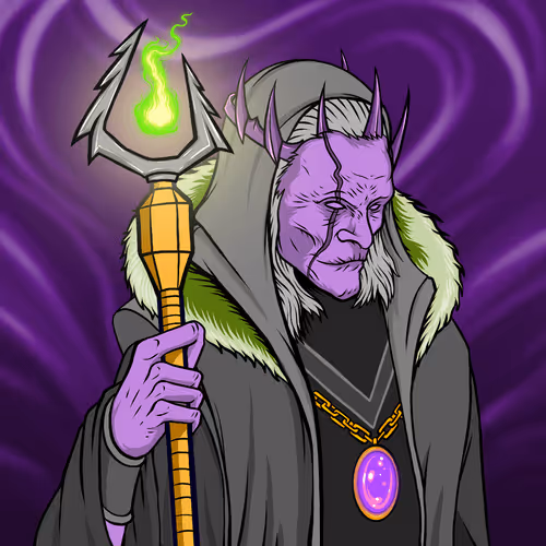 Necromancers