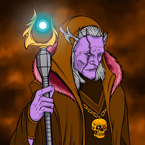 Necromancers