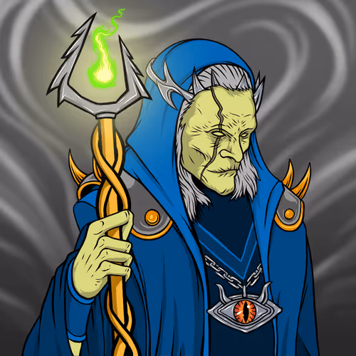Necromancers
