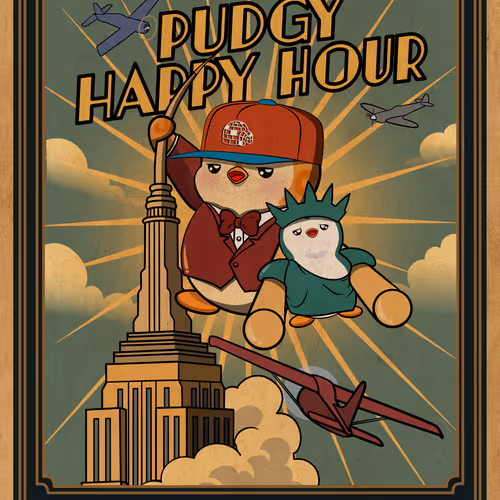 Lil Omakase Presents…