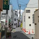 CALMNESS IN BIGCITY