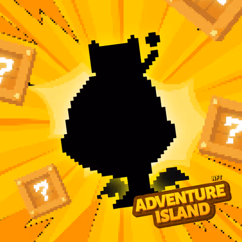 AdventureIsland