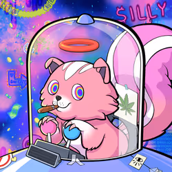 Space Inmates #549