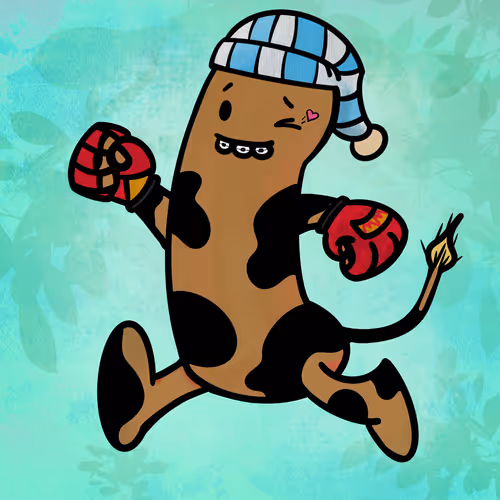 Item #771 Media