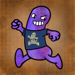 Wayward Weenies - Paradigm #410