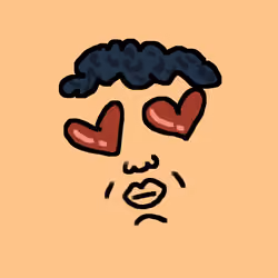 Face#1464
