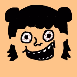 Face#1444