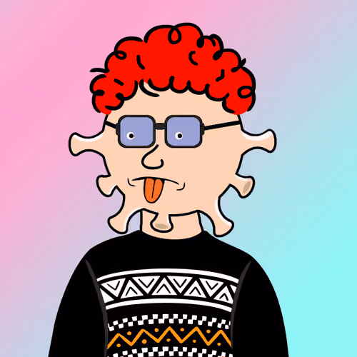 COVHEAD#50