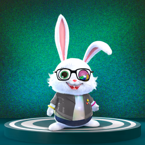 Ravebunnies