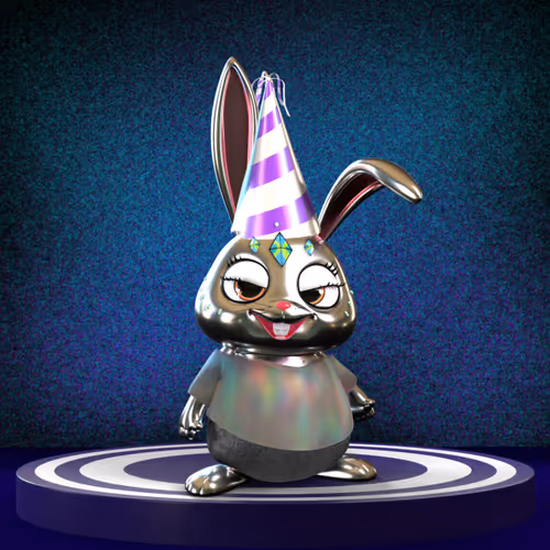 Ravebunnies