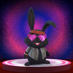 Rave Bunny 960