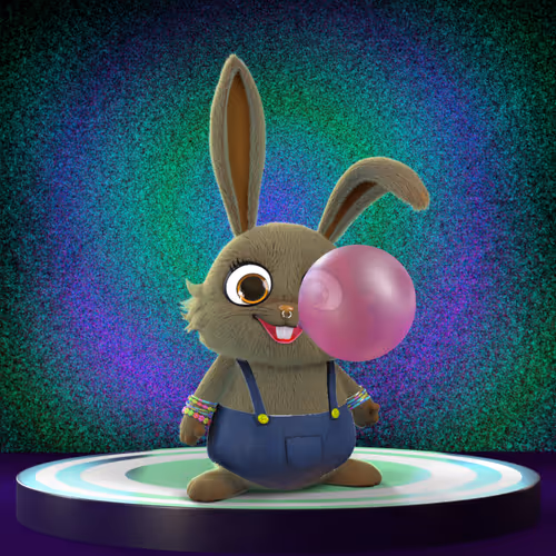 Ravebunnies