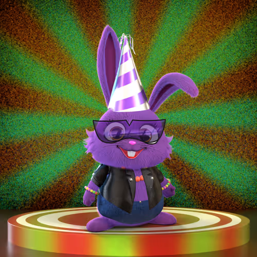 Ravebunnies