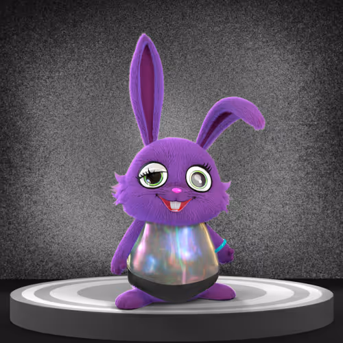 Ravebunnies