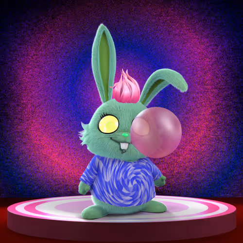Ravebunnies