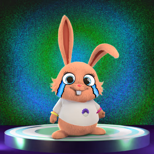 Ravebunnies
