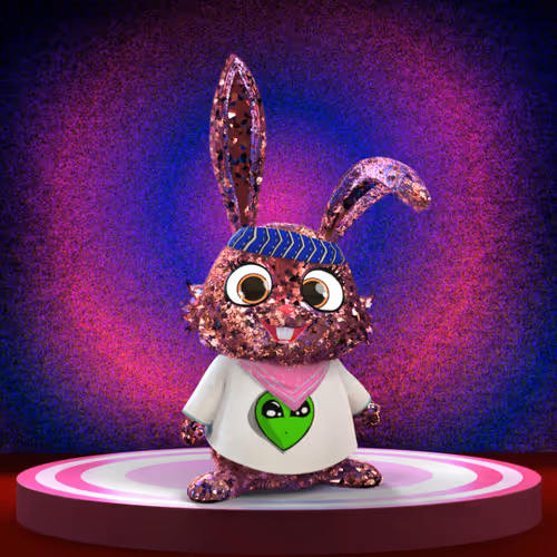 Ravebunnies