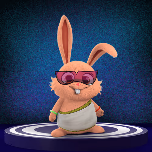 Ravebunnies