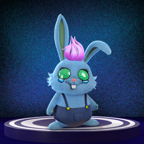 Ravebunnies