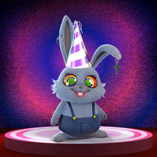 Ravebunnies