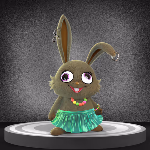 Ravebunnies