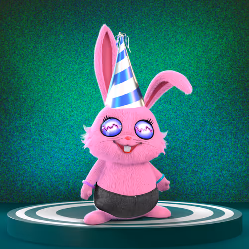 Ravebunnies