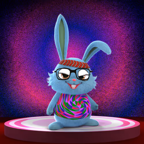 Ravebunnies