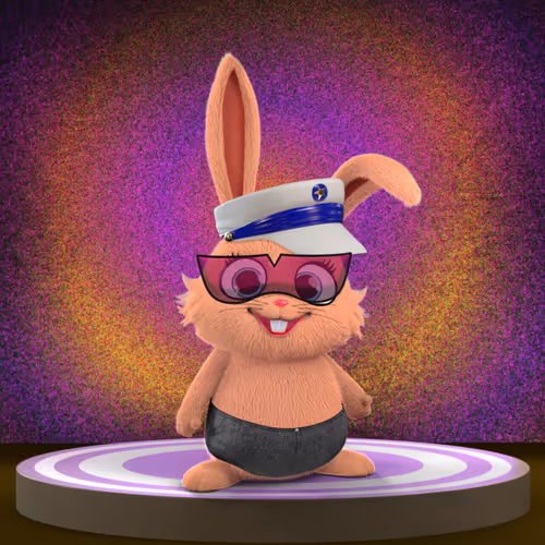 Ravebunnies