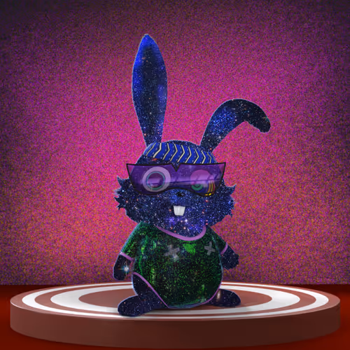 Ravebunnies