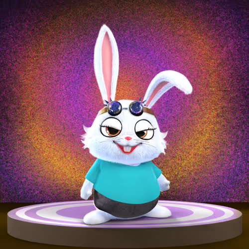 Ravebunnies