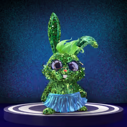 Rave Bunny 620