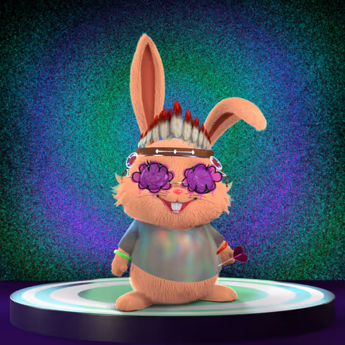 Ravebunnies