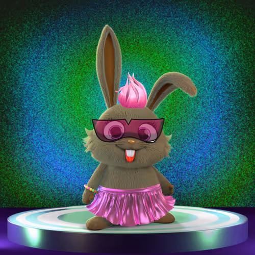 Ravebunnies