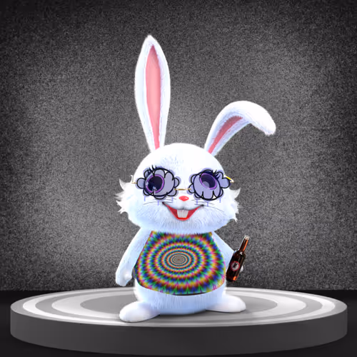 Ravebunnies