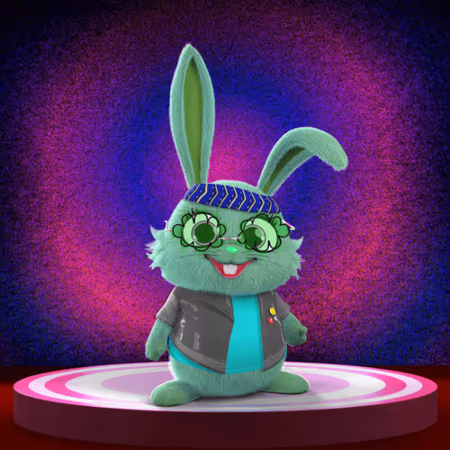 Ravebunnies