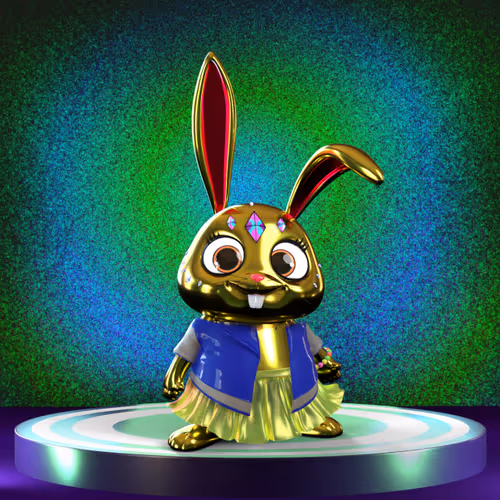 Ravebunnies