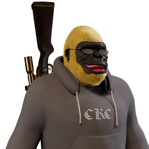 Ckccryptokongclub
