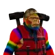 6133