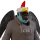 6360