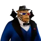 6454